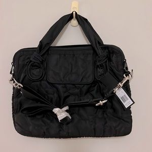 Marc by Marc Jacobs 15” laptop case